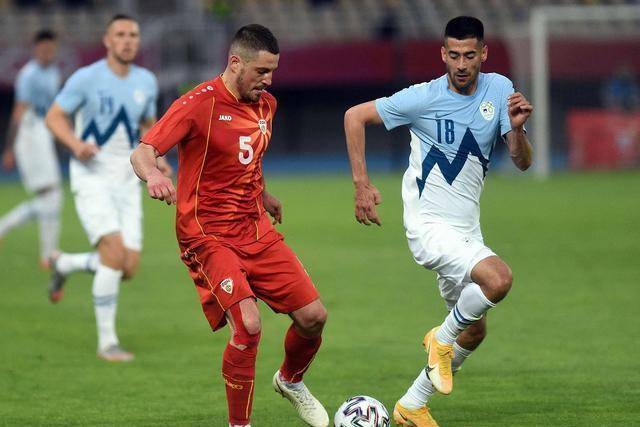 乌克兰队在主场击败马其顿队 乌克兰队在主场击败马其顿队