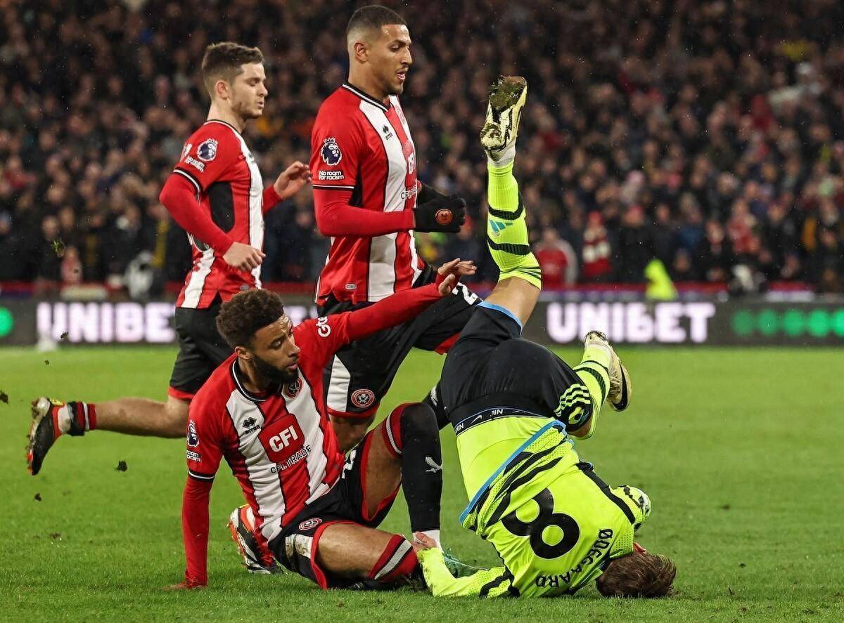 开云体育网页版登录入口-包含谢菲联主场失利，保级压力庞大！的词条