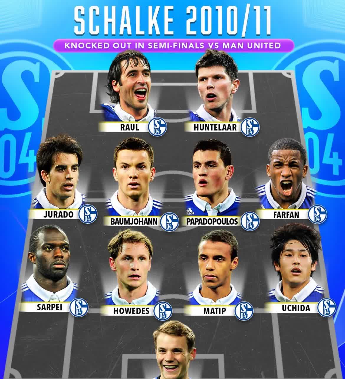 沙尔克04队实现连胜,成为焦点 沙尔克04队实现连胜,成为焦点