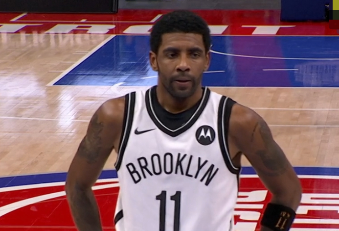 活塞逆转篮网,格兰特高效得分 活塞逆转篮网,格兰特高效得分